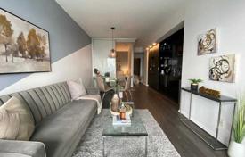 Квартира на Темперанc-стрит, Олд Торонто, Торонто,  Онтарио,   Канада за C$1 139 000