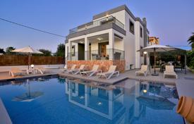 Современная вилла с бассейном, Ибица, Испания за 5 500 € в неделю