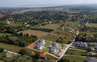 4-комнатный таунхаус 112 м² в Черсегомае за 426 000 €
