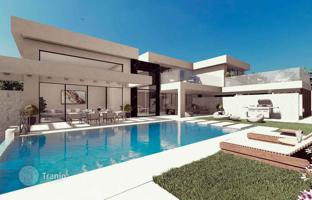 3-комнатная вилла 482 м² в Эстепоне за 2 499 000 €