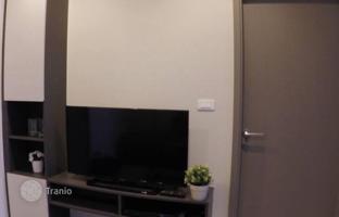 1-комнатная квартира 30 м² в Паттайе за $89 000