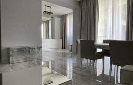Четырехкомнатная квартира близко к центру Тбилиси за $285 000