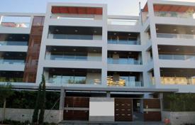Комфортабельная квартира с балконом в современном комплексе класса люкс, Афины, Греция за 635 000 €
