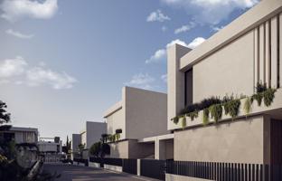3-комнатный коттедж в Фамагусте за 523 000 €