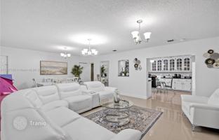 3-комнатный дом 303 м² в Майами за $795 000