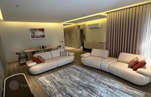 4-комнатная квартира 130 м² в городе Анталия за 27 935 000 TRY