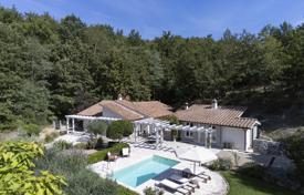 Поместье с гостевым домом, бассейном и большим парком, Барберино Таварнелле, Италия за 1 570 000 €