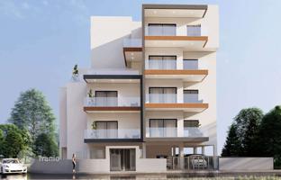 2-комнатный пентхаус 122 м² в Закаки за 410 000 €