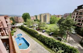 Апартамент с 1 спальней в к-се Сан флауер, Солнечный берег, Болгария, 62 м² за 55 000 €