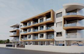 Малоэтажная резиденция с парковкой, Лимасол, Кипр за От 265 000 €