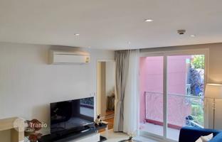 2-комнатная квартира 73 м² в Паттайе за $199 000