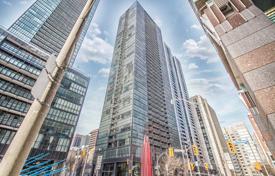 Квартира на Чарльс-стрит Восток, Олд Торонто, Торонто,  Онтарио,   Канада за C$1 019 000