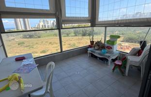4-комнатная квартира 115 м² в Нетании за $1 057 000