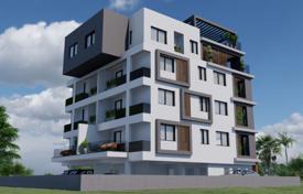 2-комнатные апартаменты в новостройке в городе Ларнаке, Кипр за 255 000 €