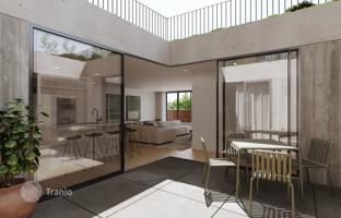 3-комнатная квартира 124 м² в Порту (город) за 518 000 €