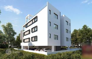 2-комнатная квартира в новостройке 84 м² в Ларнаке за 340 000 €