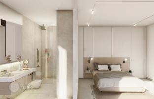 2-комнатная квартира в новостройке в Пафосе за 415 000 €