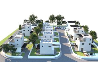 3-комнатный коттедж 138 м² в Суни-Занакии за 370 000 €