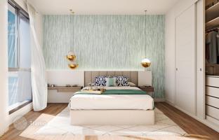 4-комнатная квартира 102 м² в Эстепоне за 549 000 €