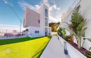 3-комнатная вилла 333 м² в Финестрате за 760 000 €