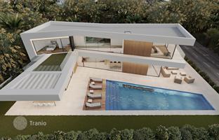 4-комнатная вилла 450 м² в Бенальмадене за 1 395 000 €