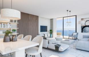 3-комнатная квартира 165 м² в Бенидорме за 1 300 000 €