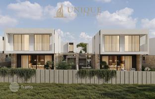 3-комнатная вилла 134 м² в Героскипу за 550 000 €