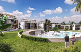 Новая резиденция с бассейнами и спа в 350 метрах от моря, Бахчели, Северный Кипр за От 94 000 €