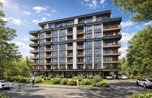 2-комнатная квартира 75 м² в городе Бургасе за 130 000 €