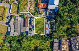 Земельный участок 832 м² в Джимбаране за $444 000