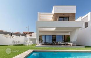 5-комнатная вилла 392 м² в Бенидорме за 875 000 €