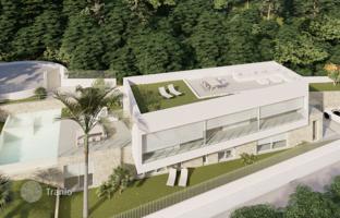 3-комнатный коттедж 335 м² в Дении за 2 455 000 €