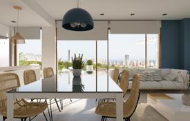Новые апартаменты в престижном комплексе, Бенидорм, Аликанте, Испания за 309 000 €