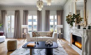 3-комнатная квартира 198 м² в Эшампле за 2 450 000 €