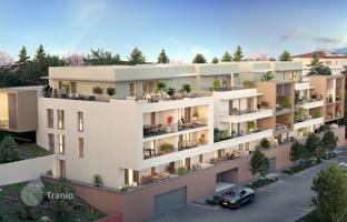 12 новых объектов в ЖК в Сен-Рафаэль за От 313 000 €