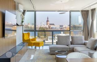 4-комнатная квартира 190 м² в Земгальском предместье за 850 000 €