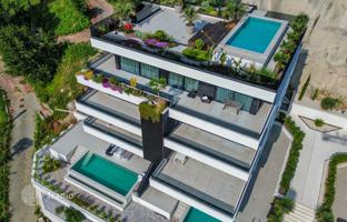 4-комнатная квартира 125 м² в Опатии. Цена по запросу