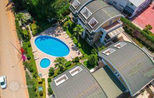 5-комнатный таунхаус 160 м² в Кемере за 17 769 000 TRY