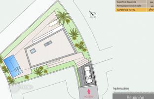 3-комнатный коттедж 145 м² в Оливе за 795 000 €