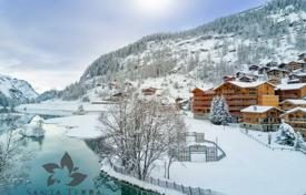 Квартира в Тине, Овернь — Рона — Альпы, Франция за 549 000 €