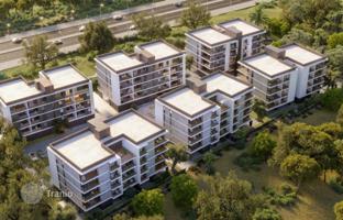 2-комнатная квартира в новостройке в Лимасоле за 578 000 €