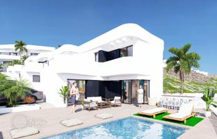3-комнатная вилла 98 м² в Альгорфе за 400 000 €