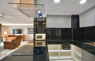 1-комнатная квартира 108 м² в Паттайе за $125 000