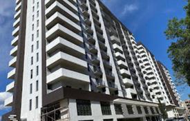 Просторная квартира в шикарном новом комплексе в Тбилиси за $88 000