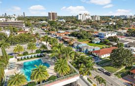 Дом в городе в Майами, США за $499 000