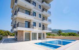 Квартира в районе Демирташ, Анталия, Турция за $113 000