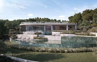 17-комнатная вилла 1 825 м² в Сотогранде за 13 950 000 €