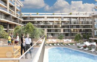 2-комнатная квартира 86 м² в Старом Тбилиси за $123 000
