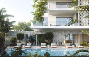 2-комнатная квартира в новостройке в Лимасоле за 895 000 €