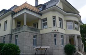 Дома и коттеджи в Германии: обзор предложений и стоимость загородного жилья